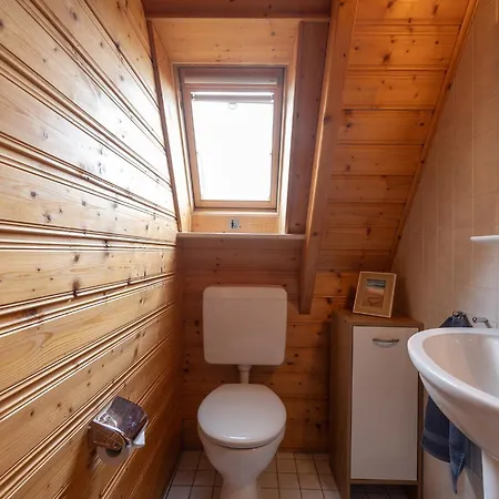 Ferienhaus Deichsonne  Ostertill 10 *