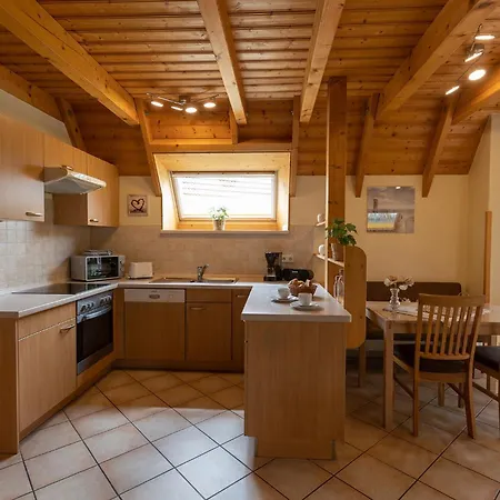 Ferienhaus Deichsonne  Ostertill 10