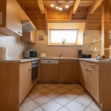 Deichsonne  Ostertill 10 Ferienhaus *