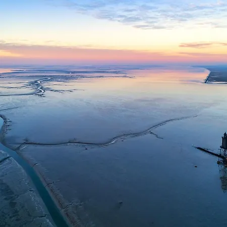 Hébergement de vacances 