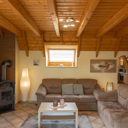 Deichsonne  Ostertill 10