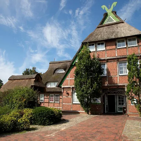 Deichsonne  Ostertill 10 Dorumer Neufeld