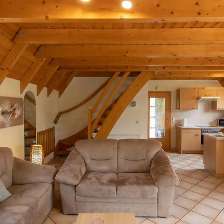 Deichsonne  Ostertill 10