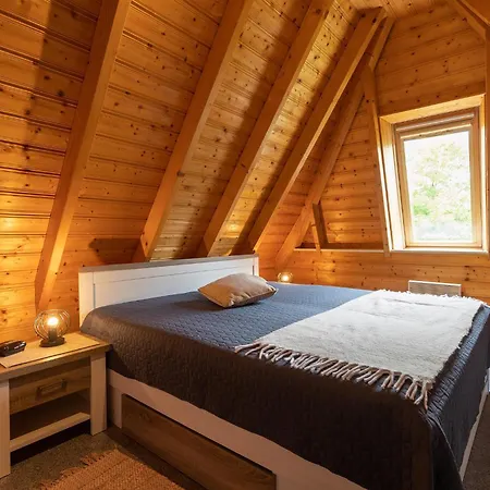 Deichsonne  Ostertill 10 Ferienhaus *