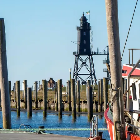 Deichsonne  Ostertill 10 Dorumer Neufeld