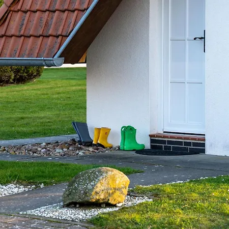 Deichsonne  Ostertill 10