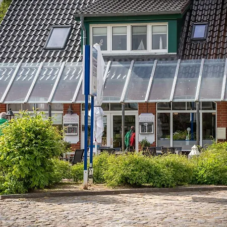 Ferienhaus Deichsonne  Ostertill 10